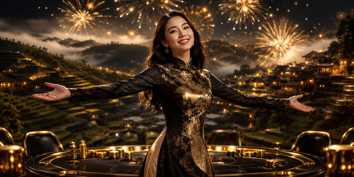Người dùng Việt Nam trải nghiệm nền tảng cá cược casino trực tuyến trên điện thoại