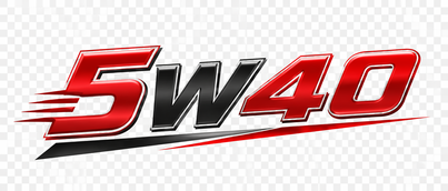 5w40